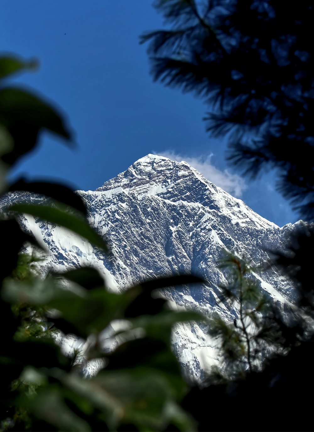 Everest Region