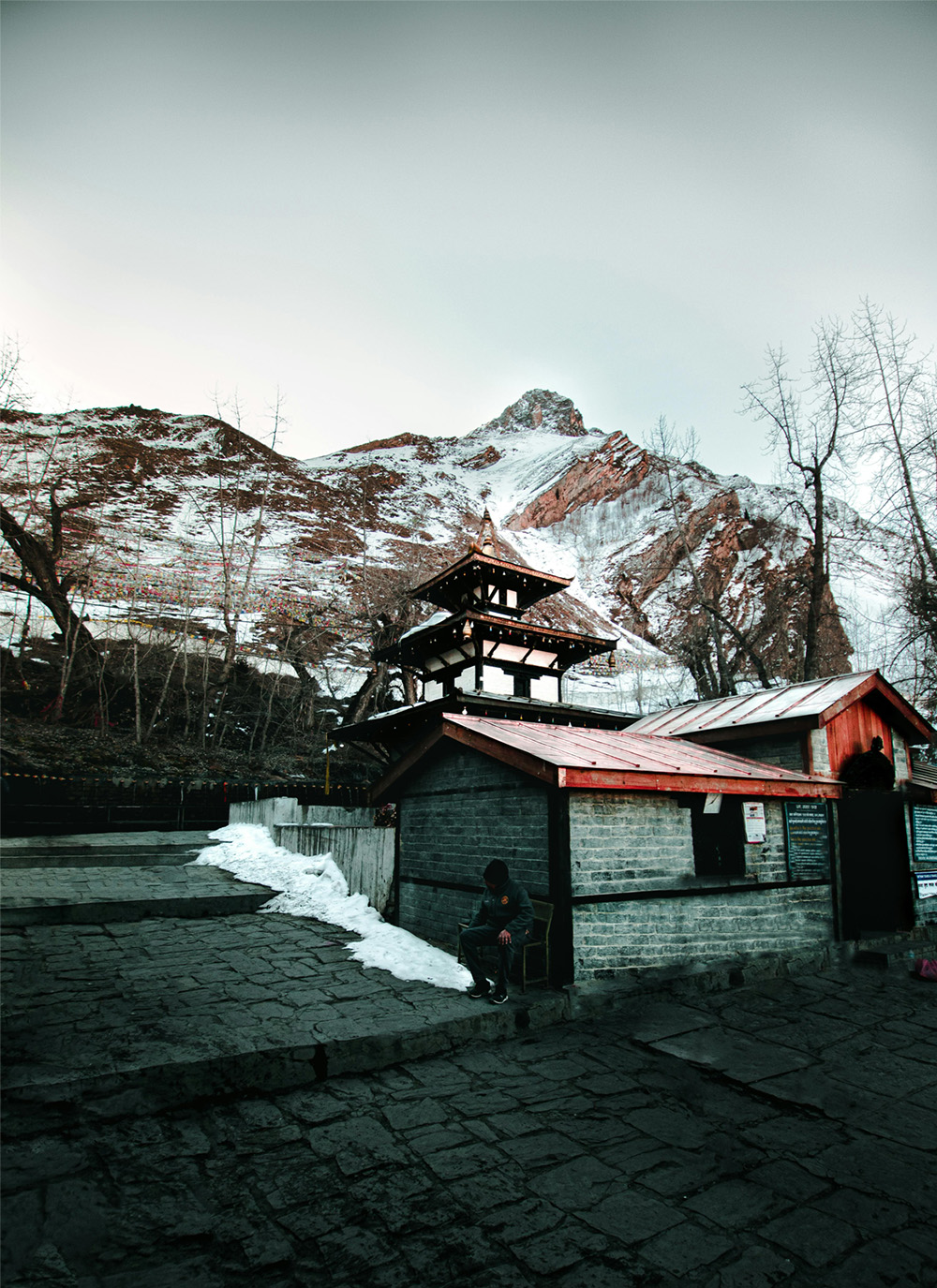 Muktinath