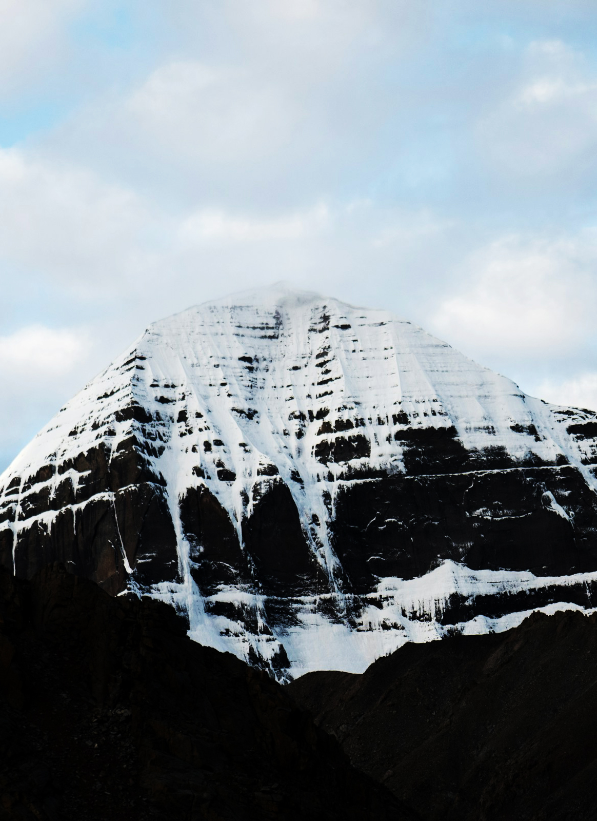 Kailash Mansarovar